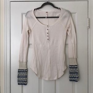 Free People Thermal